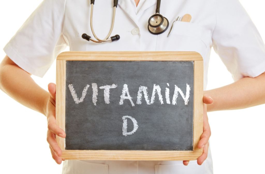 Non commettere questi errori con la Vitamina D