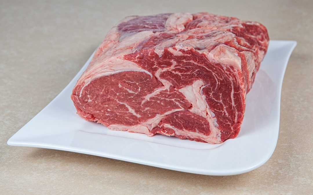 I 4 consigli fondamentali per la cottura della carne nella dieta casalinga. (parte prima)